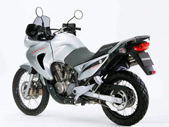 2002 Honda XL 650 V (Transalp)