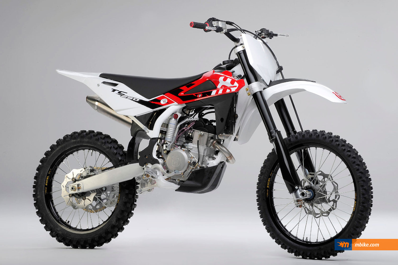 2009 Husqvarna TC 250