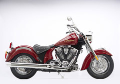 2010 Indian Chief Classic