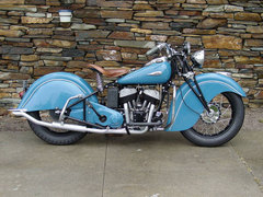 1940 Indian Scout