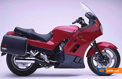 2000 Kawasaki GTR 1000