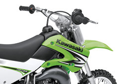 2008 Kawasaki KX 65