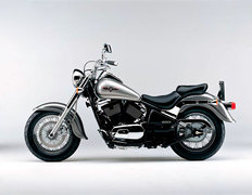 2003 Kawasaki VN 800 Classic