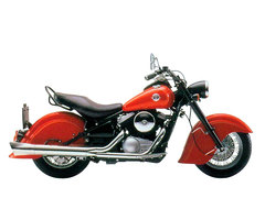 1999 Kawasaki VN 800 Drifter