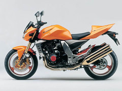2003 Kawasaki Z 1000