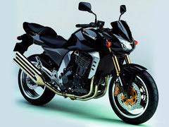 2005 Kawasaki Z 1000