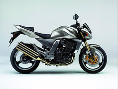 2006 Kawasaki Z 1000