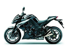 2010 Kawasaki Z 1000