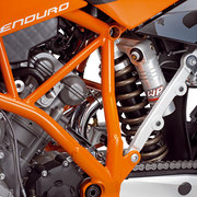 2006 KTM 950 Super Enduro R