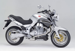 2009 Moto Guzzi Breva V 850