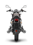 Photo of a 2009 Moto Guzzi Nevada Classic 750