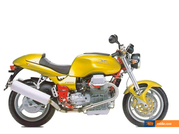 1999 Moto Guzzi V11 Sport