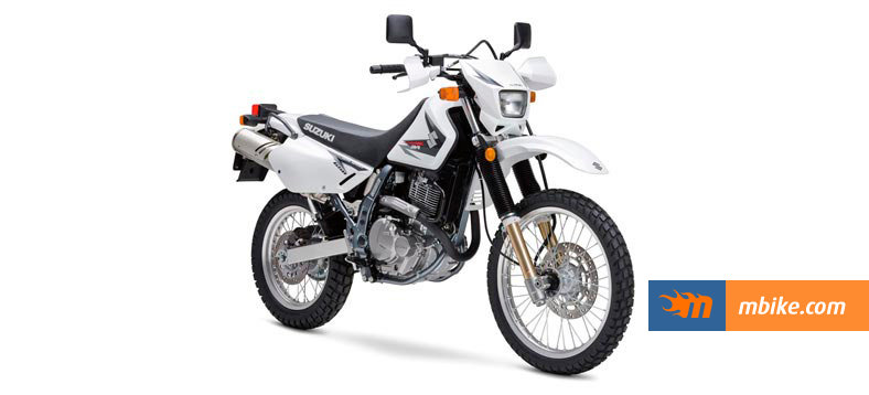 2009 Suzuki DR 650 SE