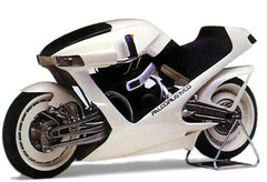 1985 Suzuki Falcorustyco