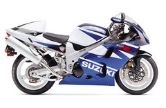 2003 Suzuki TL 1000 R