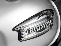 2006 Triumph Bonneville 800