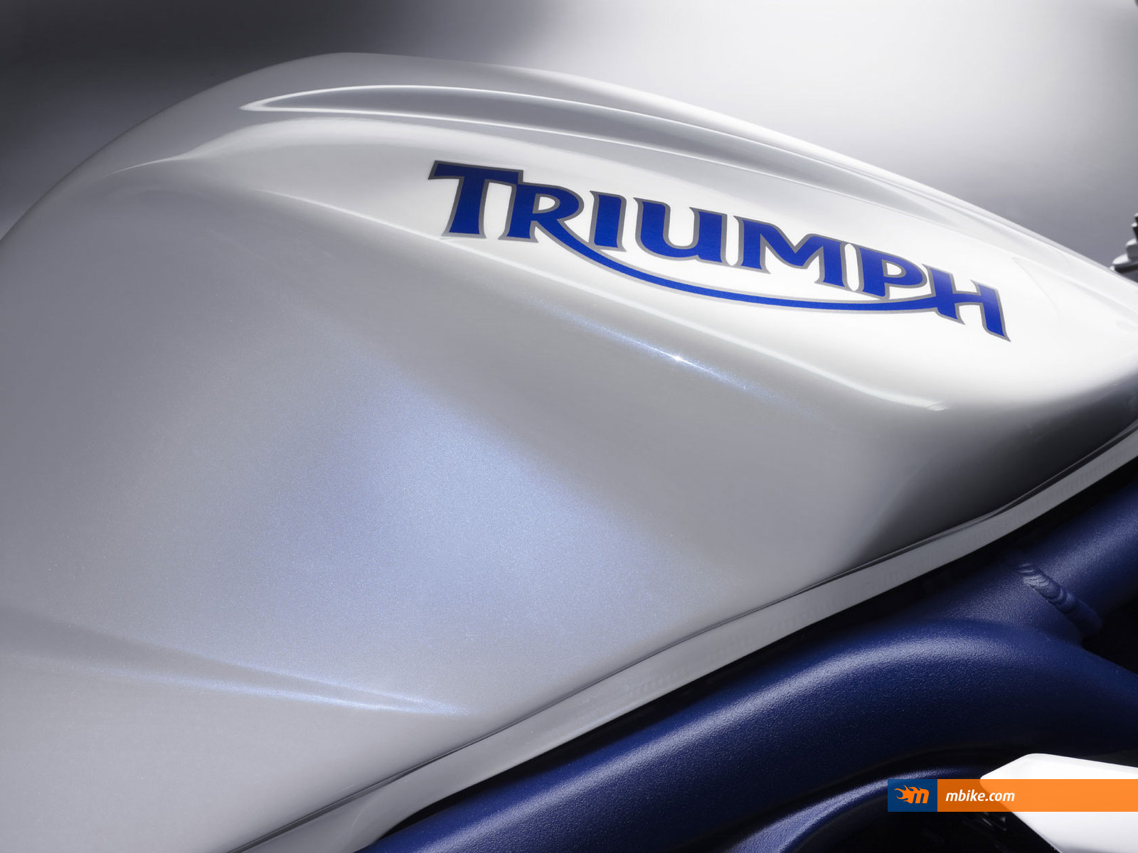 2010 Triumph Daytona 675SE Special Edition