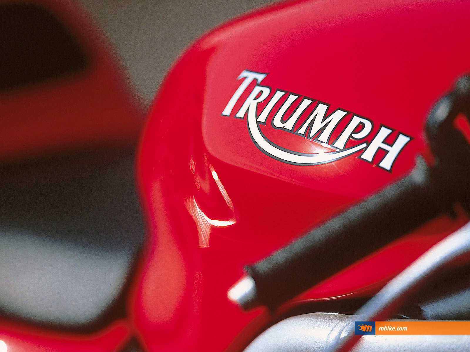 2003 Triumph Daytona 955 i