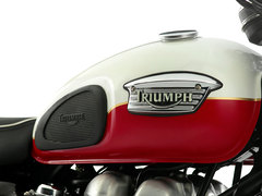2006 Triumph Scrambler