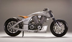 Photo of a 2009 Victory Core Concept