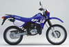 1991 Yamaha DT 125 R