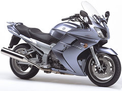 2005 Yamaha FJR 1300