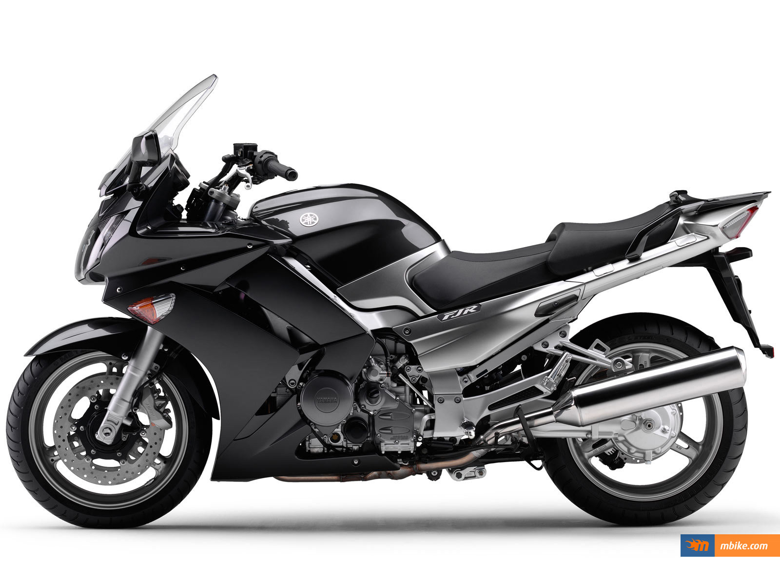 2008 Yamaha FJR 1300 A