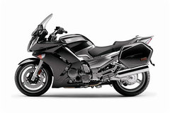 2009 Yamaha FJR 1300 AE