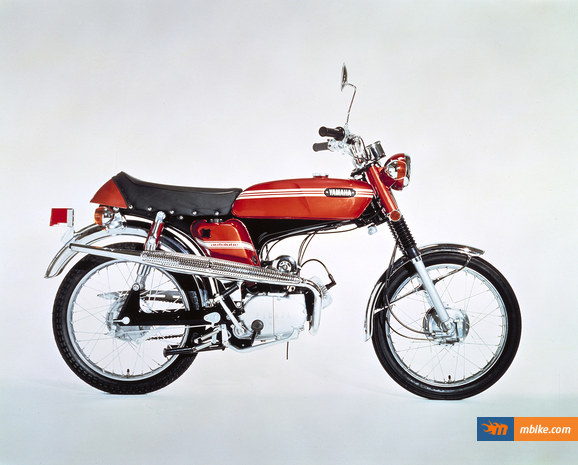 1970 Yamaha FS 50