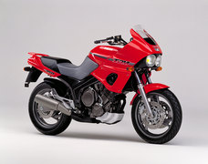 1992 Yamaha TDM 850