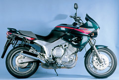 1993 Yamaha TDM 850