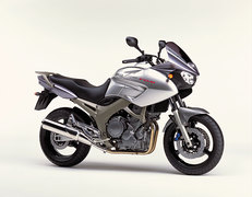2002 Yamaha TDM 900