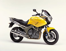 2002 Yamaha TDM 900