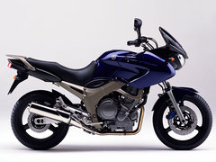 2003 Yamaha TDM 900