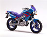 1995 Yamaha TDR 125