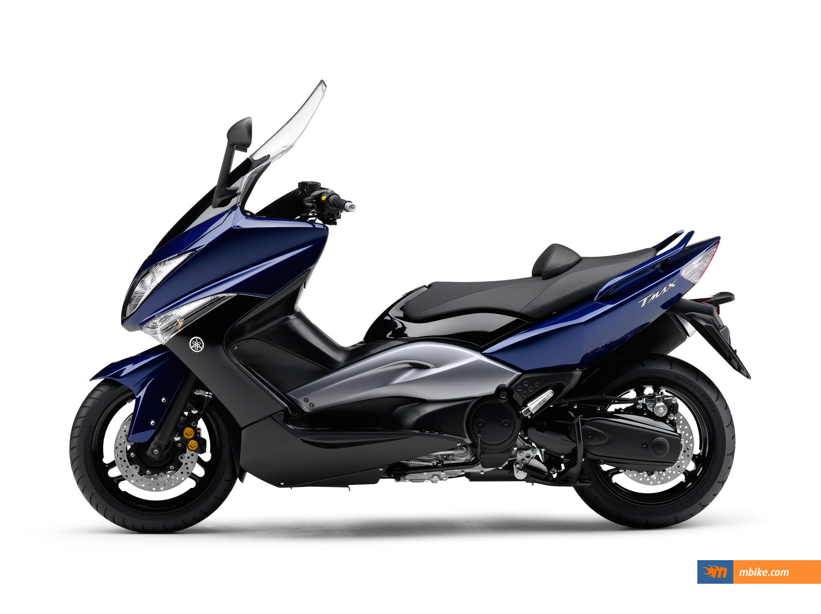 2008 Yamaha TMAX