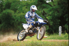 2004 Yamaha TT-R 125 LWE