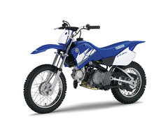 2000 Yamaha TT-R 90