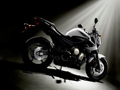 2009 Yamaha XJ6