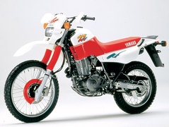 Photo of a 1994 Yamaha XT 600 K