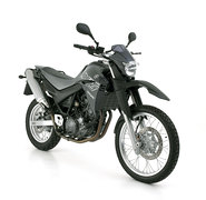 2005 Yamaha XT 660 R