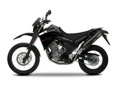 2009 Yamaha XT 660 R
