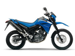 2010 Yamaha XT 660 R