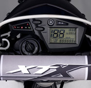 2004 Yamaha XT 660 X
