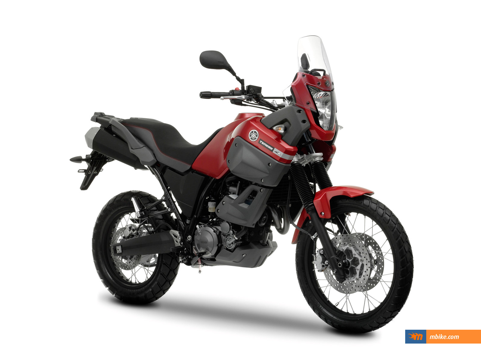 2009 Yamaha XT 660Z