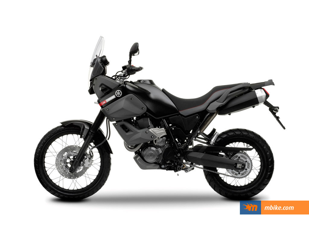 2009 Yamaha XT 660Z