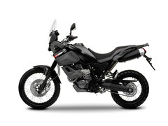 2009 Yamaha XT 660Z