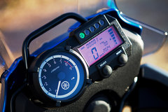 2009 Yamaha XT 660Z