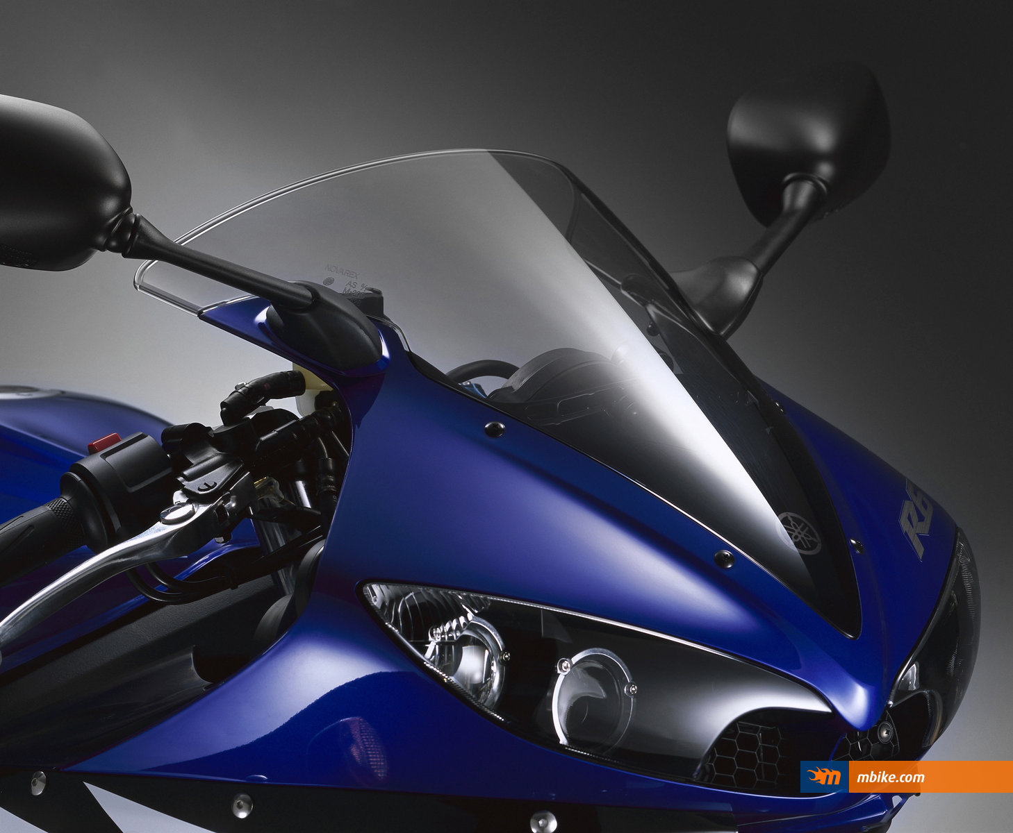 Yamaha YZF r6 2003