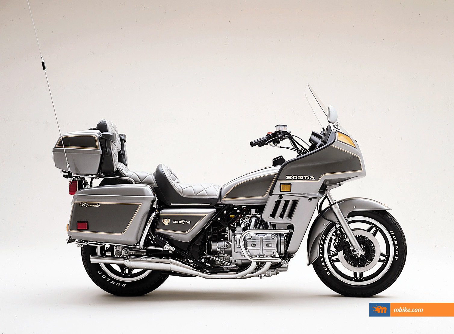 1982 Honda GL 1100 Gold Wing